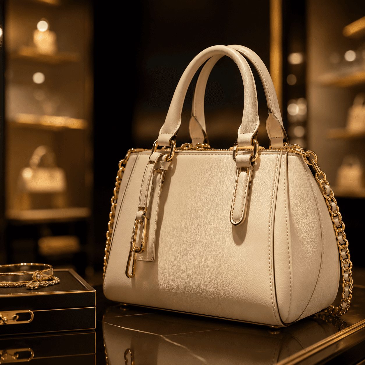 We buy Designer Handbags